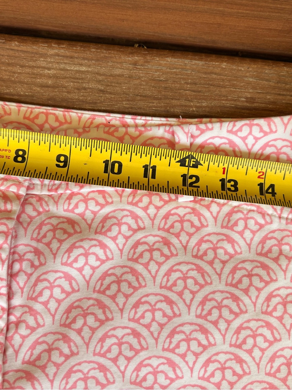 Talbots shorts - Picture 3 of 5